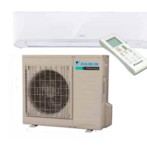 RXB09AXVJU / FTXB09AXVJU GSP