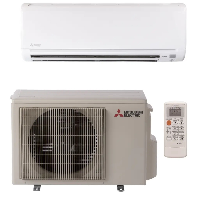 MSZ-JP12WA / MUZ-JP12WA GSP