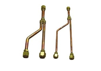 KHRP26A22TA Y-Branch GSP