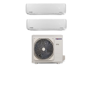 YN030GMFI22M3D / WS018GMFI22HLE (x2)