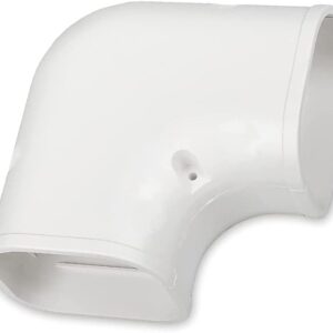 Line Set Duct Elbow 3" GSP