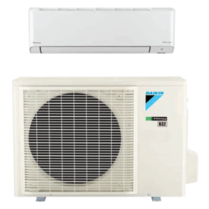 FTXM18VVJU / RXM18VVJU GSP