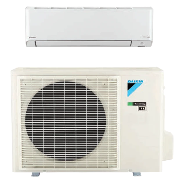 FTXM18VVJU / RXM18VVJU GSP