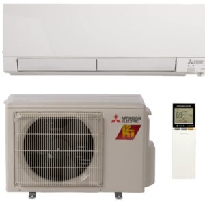 MSZ-GS15NA & MUZ-GS15NA GSP
