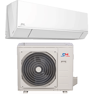 CH-36ASTWM-230VI / CH-EL36-230VO GSP