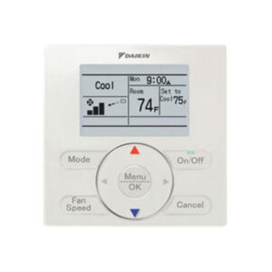 Thermostat Daikin BRC1E73 GSP