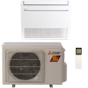 MFZ-KJ09NA / MUFZ-KJ09NAHZ GSP