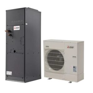 PUZ-A24NHA7 / PVA-A24AA7