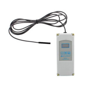 ETC-211020-MIT Mitsubishi Electric Heat Lockout Controller GSP