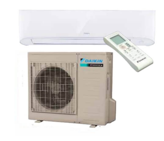 RKB12AXVJU & FTKB12AXVJU GSP