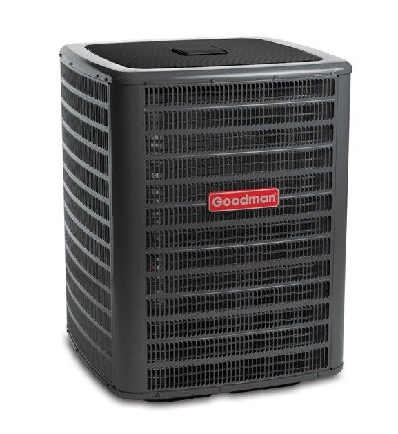 GSXN403610 Goodman 3TON cooling only GSP
