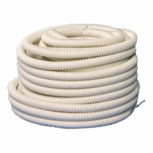 Corrugated Drain Hose 5/8"x165' GSP