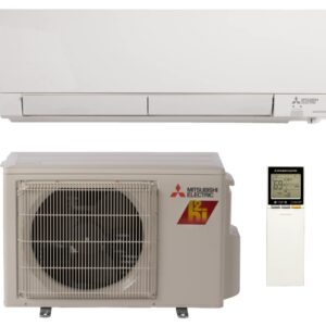 MSZ-FS06NA / MUZ-FS06NA GSP