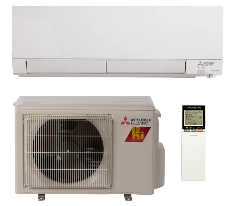 MSZ-FS06NA / MUZ-FS06NA GSP