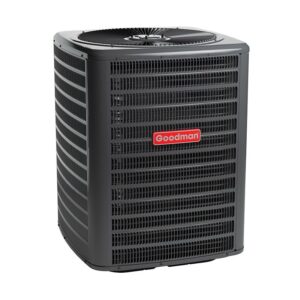 GLXS4BA2410 Goodman Condenser Cooling Only 2Ton GSP