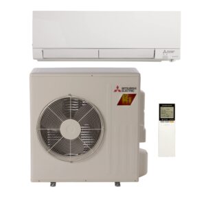 MUZ-FH18NAH2 / MSZ-FH18NA GSP