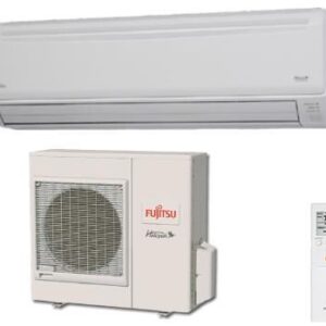 AOUH18LPAS / ASUH18LPAS GSP