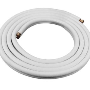 Line Set Pipe 1/4"x3/8"x3/8" 165 feet GSP