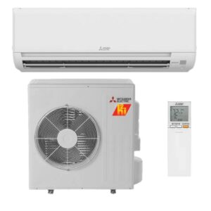 MUZ-GS24NAHZ & MSZ-GS24NA GSP