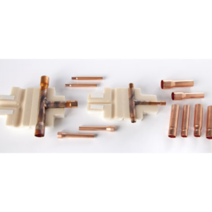 CMY-Y62-G-E Mitsubishi T connector gsp