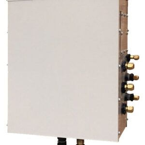 Branch Box Cover/Enclosure BBE-1 GSP