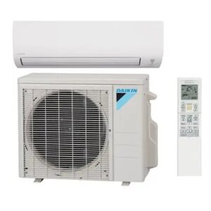 RXS18LVJU / FTXS18WVJU9 GSP