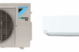 RXC09AXVJU / FTXC09AXVJU GSP